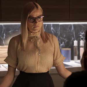 Fotoğraf Olivia Taylor Dudley