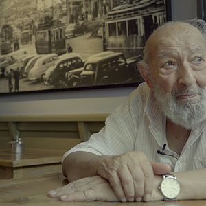 Fotoğraf Benden Hikayesi