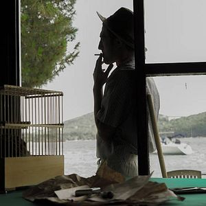 Fotoğraf Benden Hikayesi