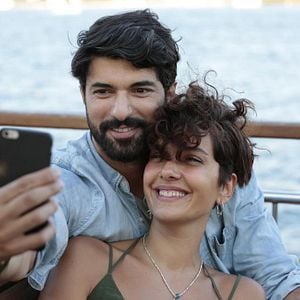 Fotoğraf Bir Aşk İki Hayat