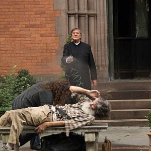 Fotoğraf Stephen Fry