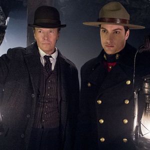 Fotoğraf Daniel Lissing