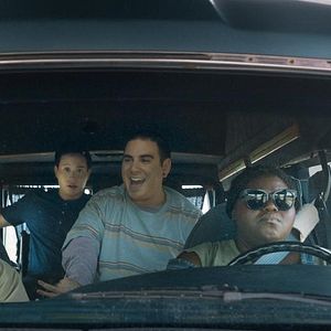 Fotoğraf Come As You Are