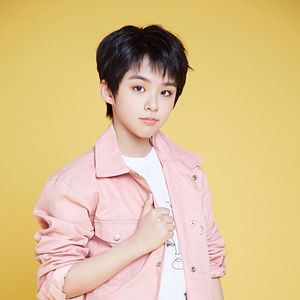 Fotoğraf Liu Guanyi