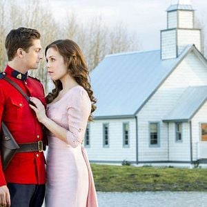 Fotoğraf Daniel Lissing