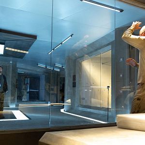 Fotoğraf Henry Ian Cusick