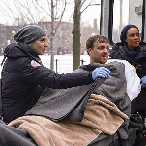 Fotoğraf Sean Kleier