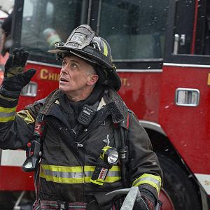 Fotoğraf David Eigenberg