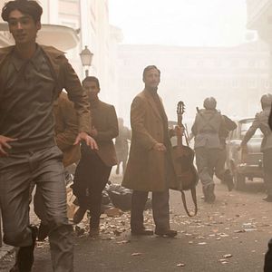 Fotoğraf Iván Marcos