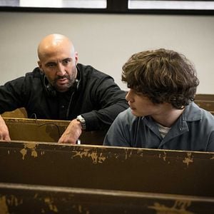 Fotoğraf Yann Demange