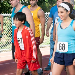 Fotoğraf Constance Wu