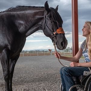Fotoğraf Spencer Locke
