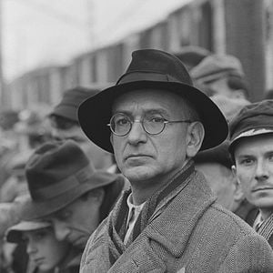 Fotoğraf Schindler’in Listesi