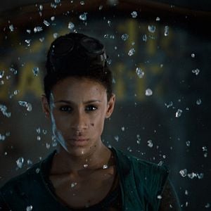 Fotoğraf Ayın Karanlık Yüzü: Hitler'in Çocukları