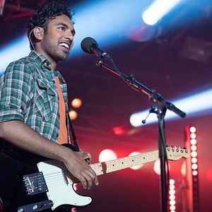 Fotoğraf Himesh Patel