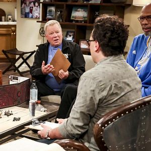 Fotoğraf Kareem Abdul-Jabbar