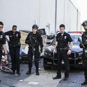 Fotoğraf Alex Russell