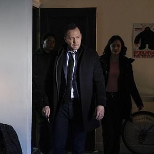 Fotoğraf Donnie Wahlberg