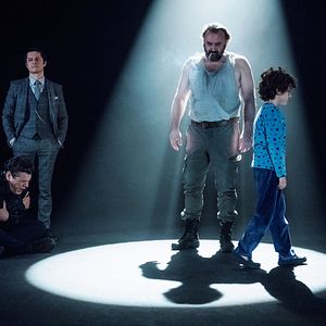 Fotoğraf Laurent Fernandez