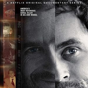 Fotoğraf Conversations With a Killer: The Ted Bundy Tapes