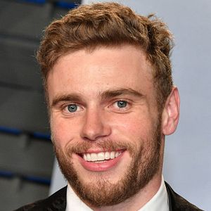 Fotoğraf Gus Kenworthy