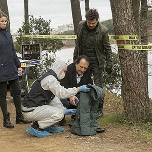 Fotoğraf Arka Sokaklar