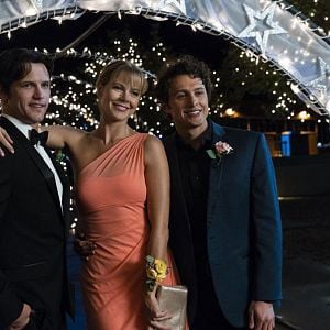 Fotoğraf Lily Cowles