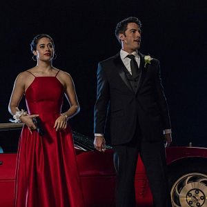 Fotoğraf Jeanine Mason