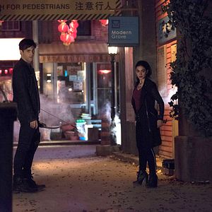 Fotoğraf Matthew Daddario