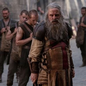 Fotoğraf Knightfall