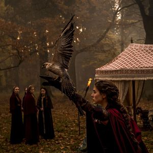 Fotoğraf Knightfall