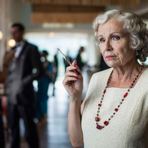 Fotoğraf Julie Walters