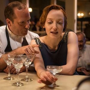 Fotoğraf Olivia Grant (V)