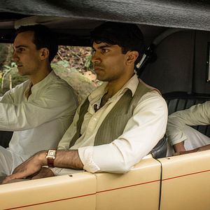 Fotoğraf Nikesh Patel