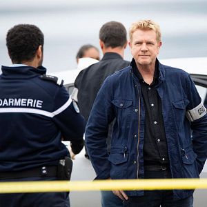 Fotoğraf Xavier Deluc