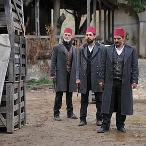 Fotoğraf Payitaht Abdülhamid