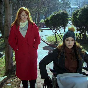 Fotoğraf Beni Bırakma