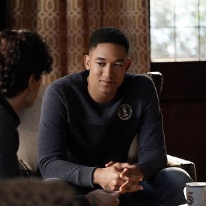 Fotoğraf Peyton Alex Smith