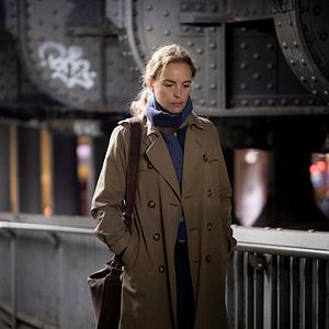 Fotoğraf Nina Hoss