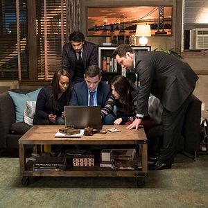 Fotoğraf Jack Falahee