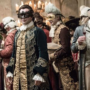 Fotoğraf James Purefoy