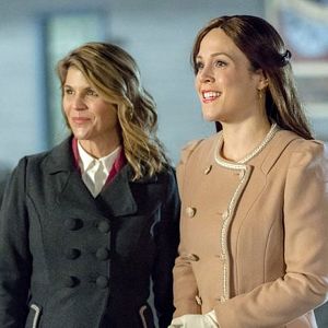 Fotoğraf Lori Loughlin