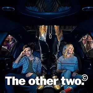 Fotoğraf The Other Two