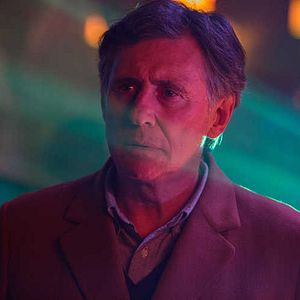 Fotoğraf Harvey Keitel