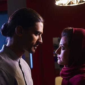 Fotoğraf Sibylla Deen