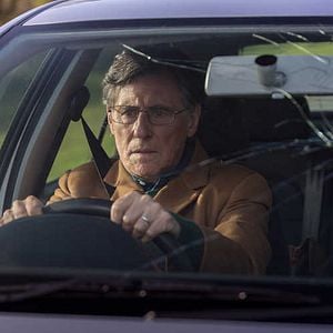 Fotoğraf Gabriel Byrne