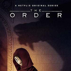 Fotoğraf The Order