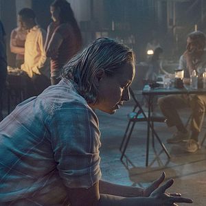 Fotoğraf Samantha Morton