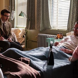 Fotoğraf Aidan Gillen