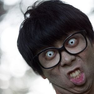 Fotoğraf Kamera o tomeru na!